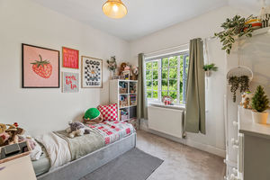 Bedroom Three- click for photo gallery